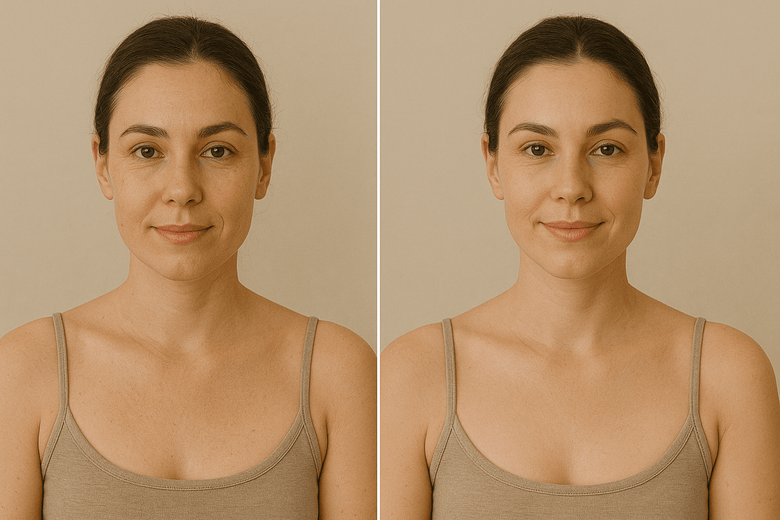 antes e depois sutil é aposta para 2026