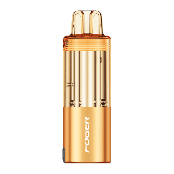 Foger Kit - Mexico Mango [30K Puffs]