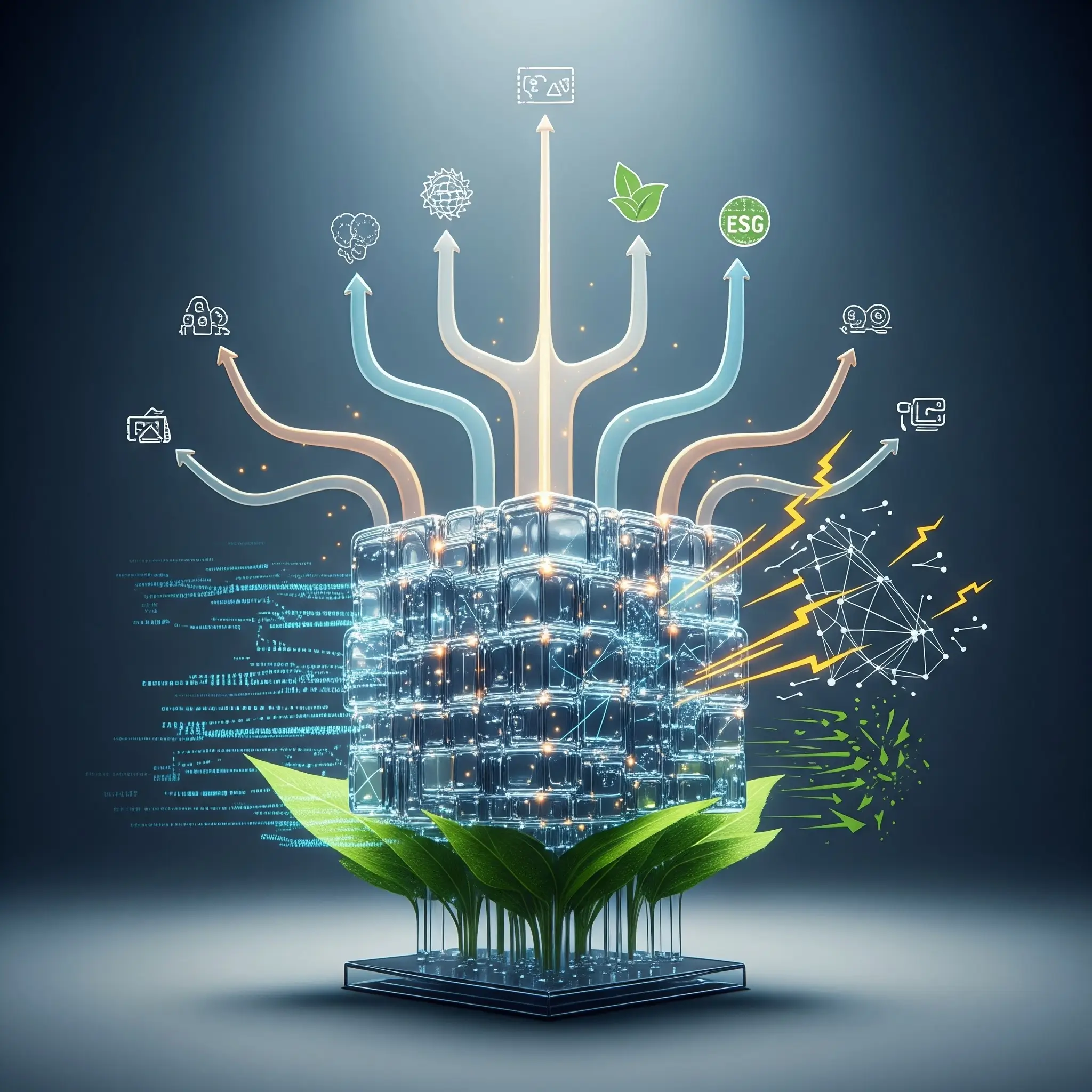 Scenario planning investasi global untuk membangun portofolio antifragile.