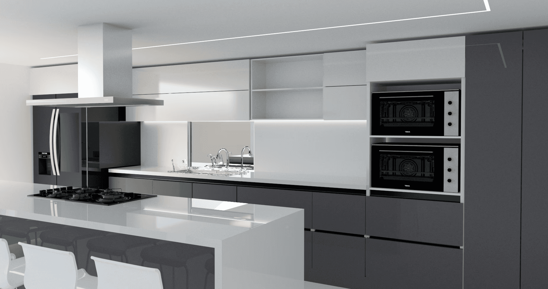 Imagen principal cocina