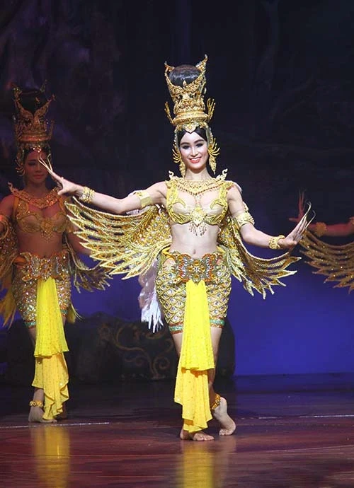 Thailand Tour Package 4 Nights 5 Days