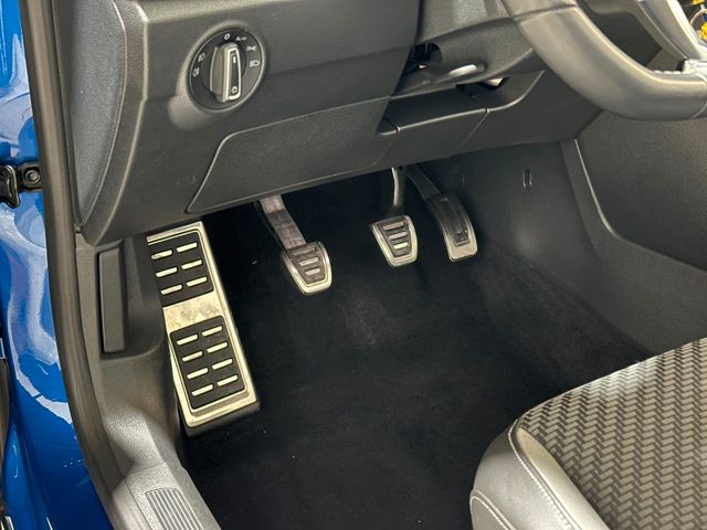 VW T-Roc 2022 BLUE Gebrauchtwagen - Galeriebild 12