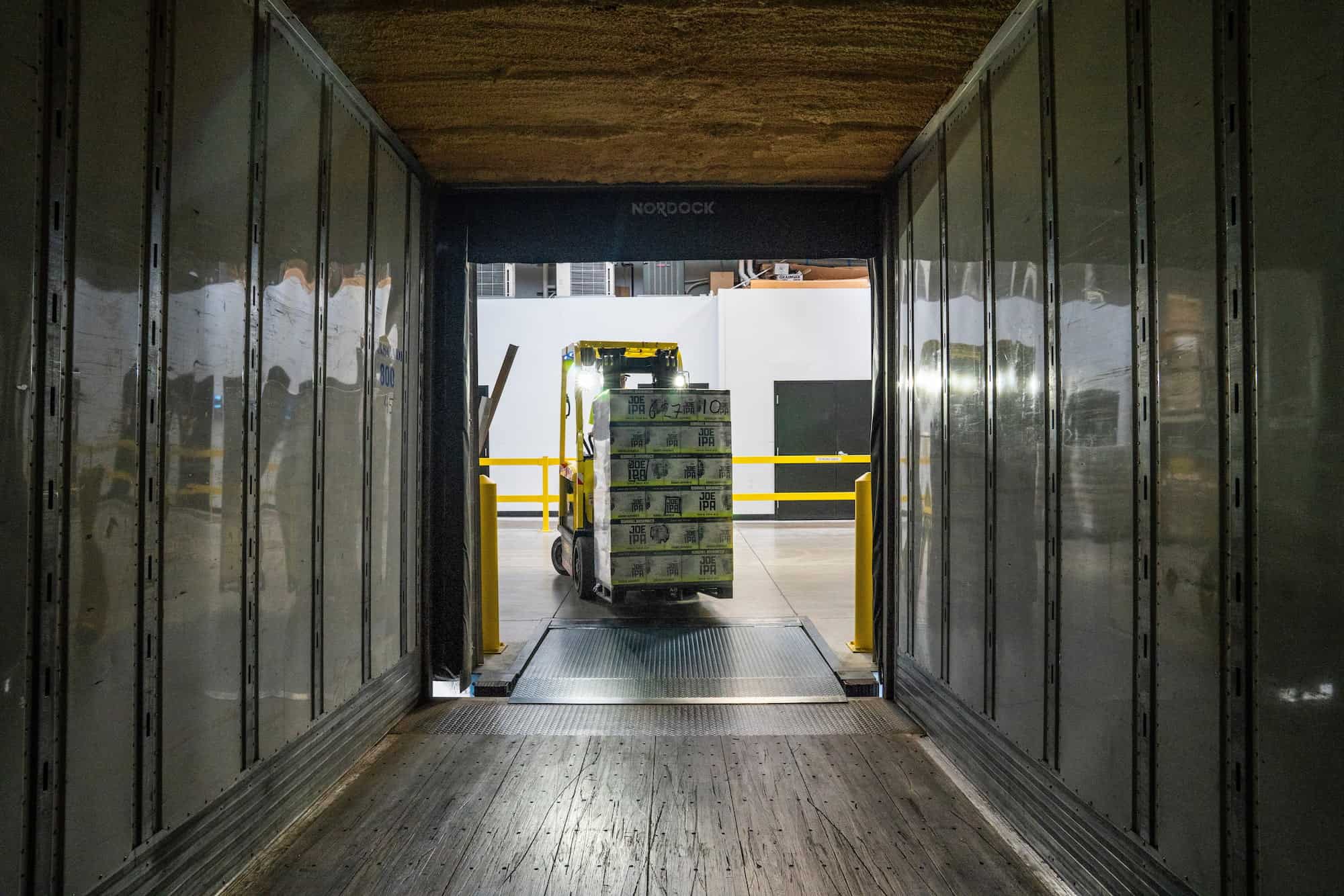 E-commerce logistiek opties