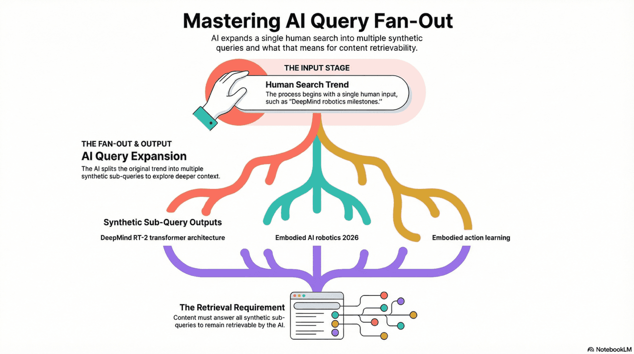 Mastering AI Query Fan Out