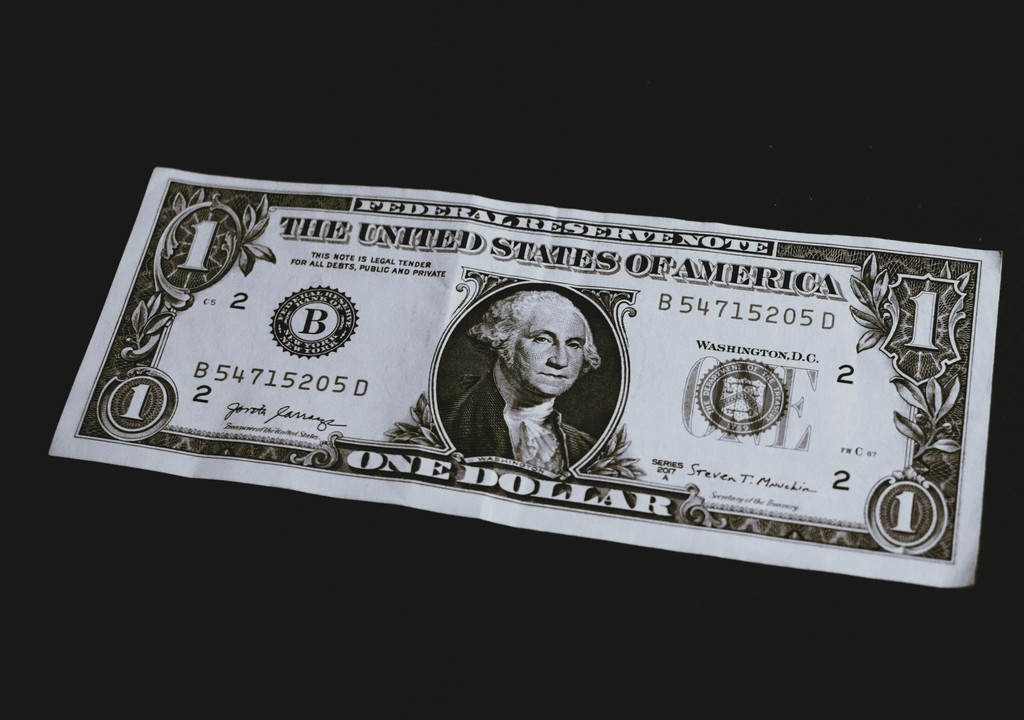 USDG stablecoin grows market cap to $3.2B (Henning K. / Pexels)