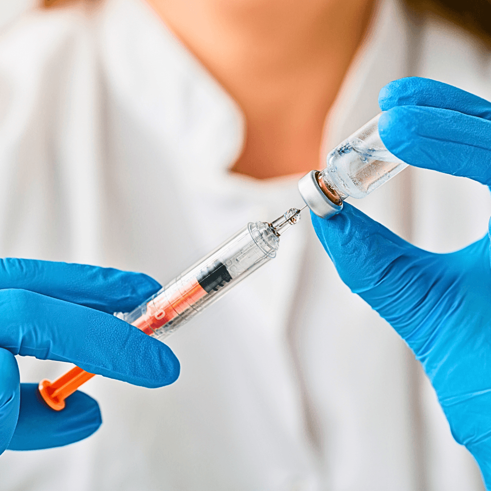 Prolozone Therapy