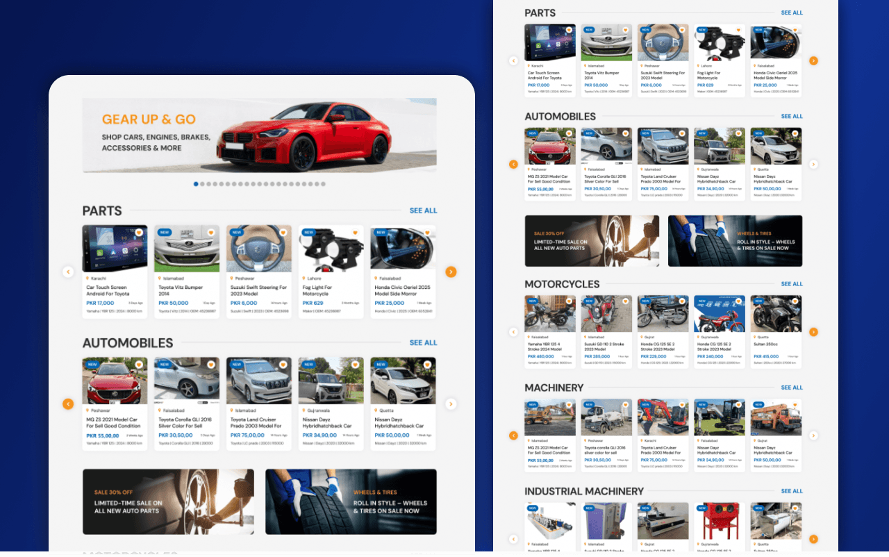 Autoparts