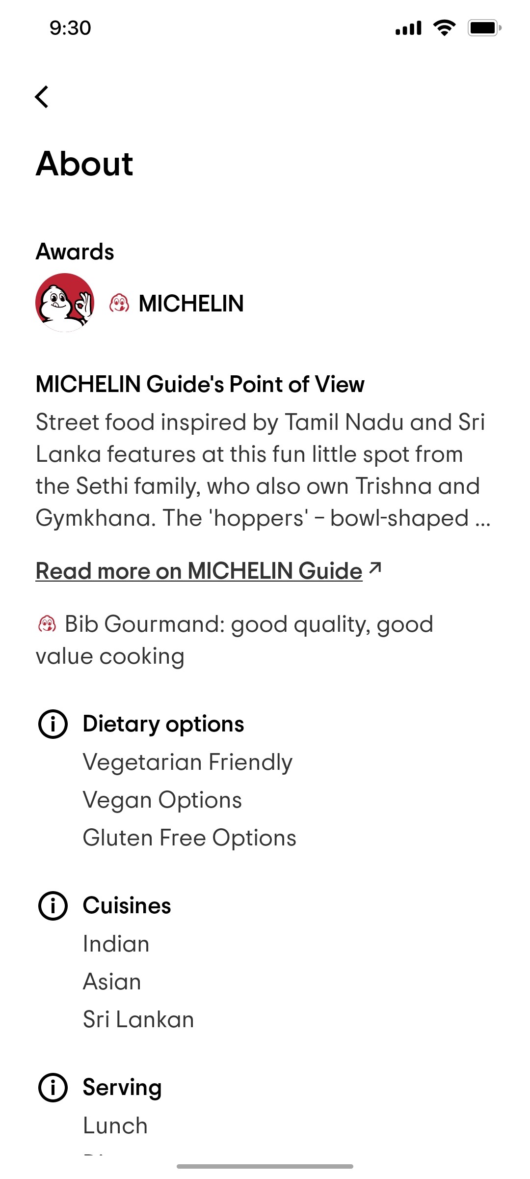 Tripadvisor About Page 2 Screen