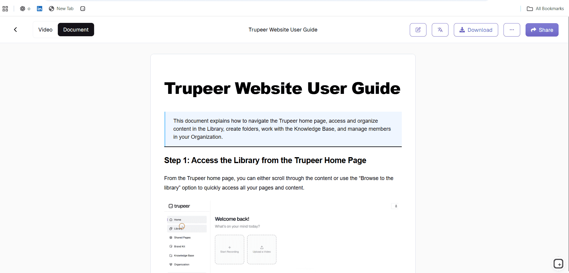 Automatic Protocol Generation