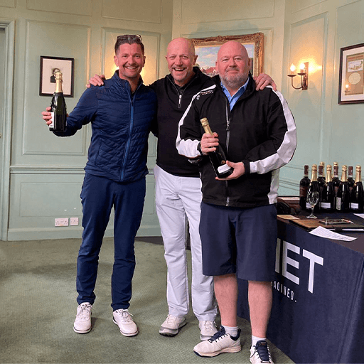 Vianet and Customers at Presentation