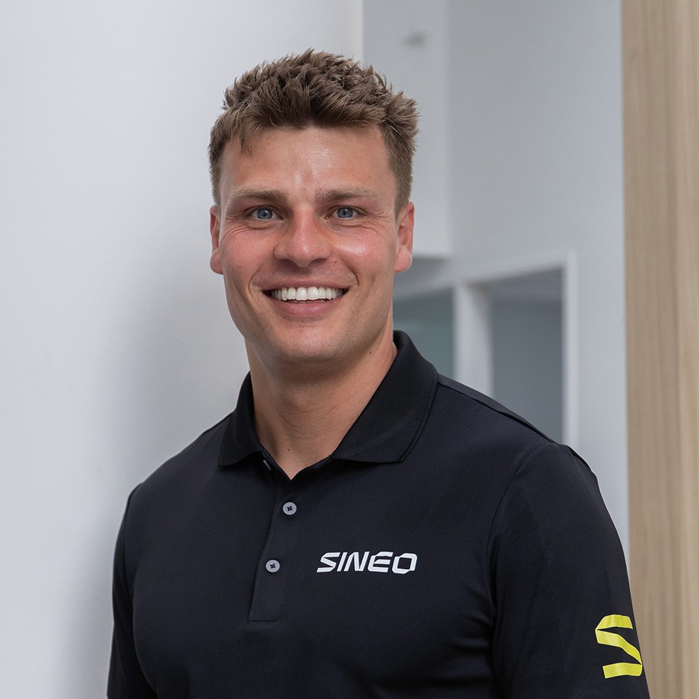 Imade d'un conseiller en projet de construction 