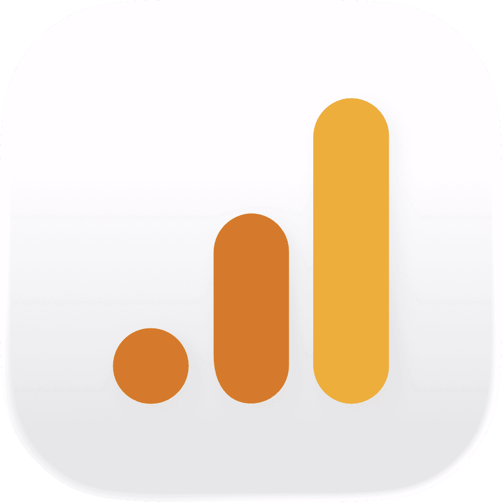 Google Analytics