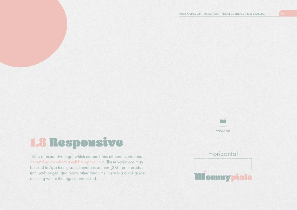 Mommypials  Responsive