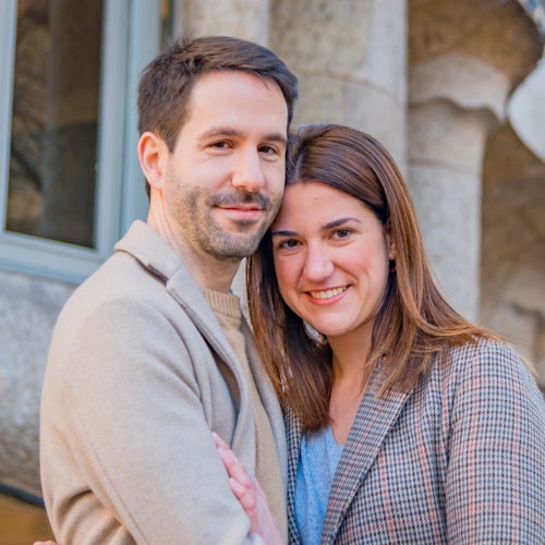 巴塞隆納：在巴特羅之家和米拉之家專業攝影的門票