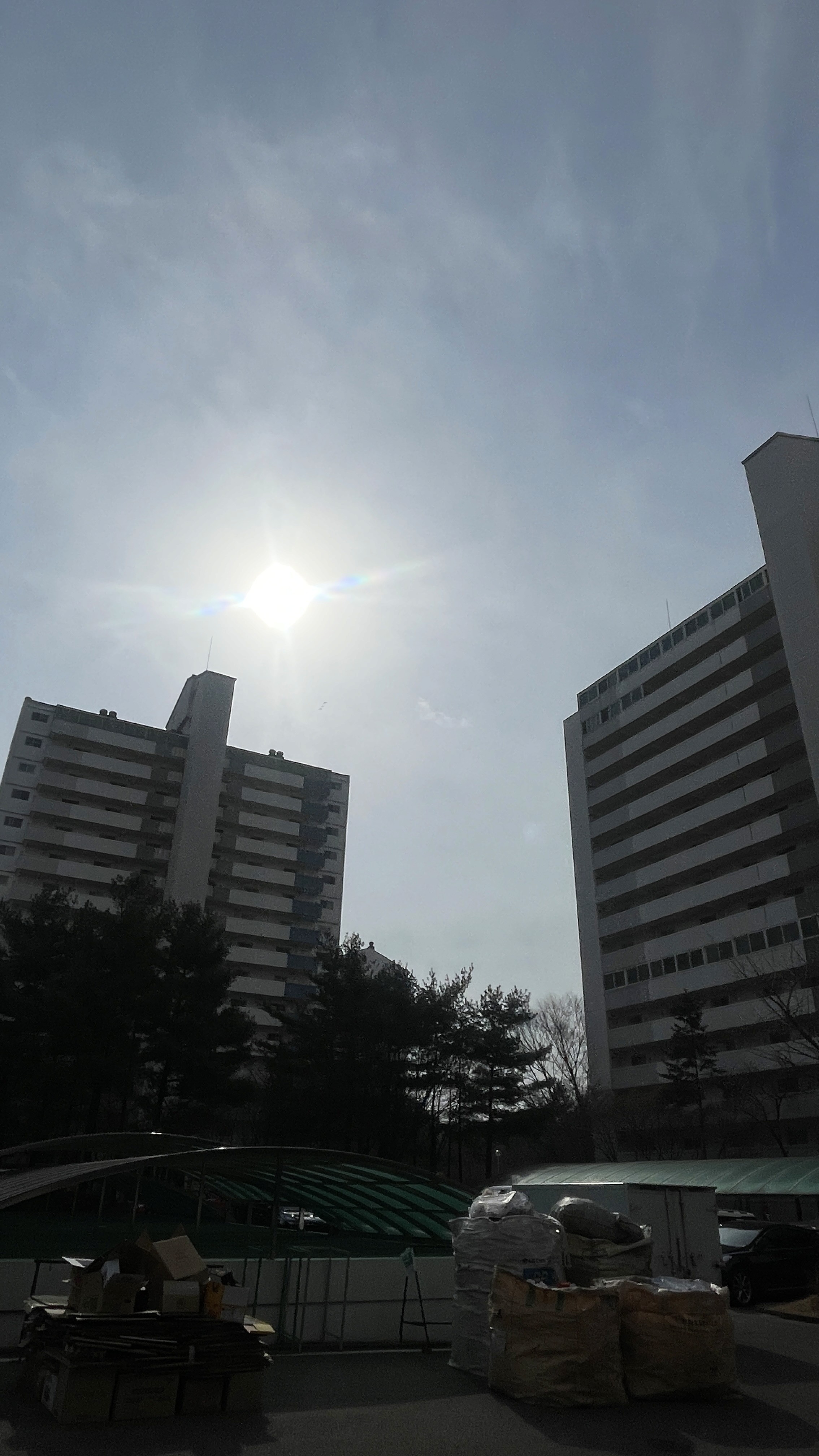 고양시 일산동 후곡마을아파트 도시가스철거 │ 도시가스공사 신한울