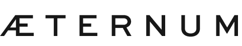 Aeterna logo
