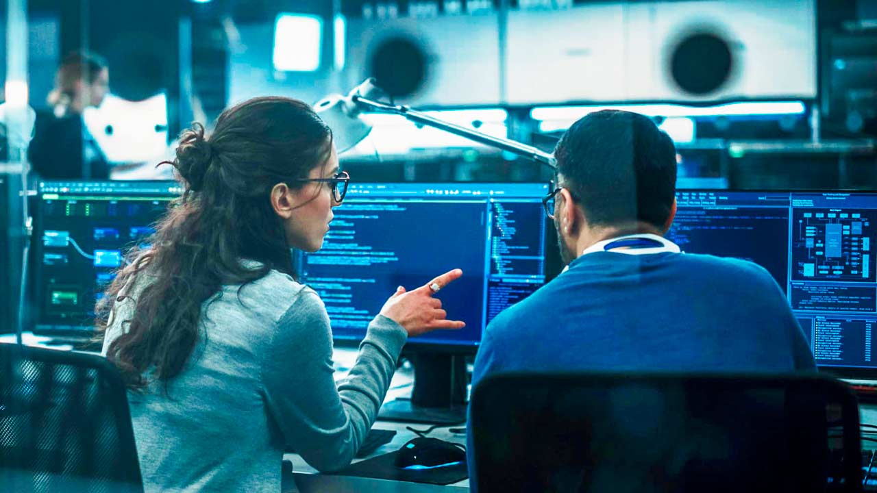 managed-security