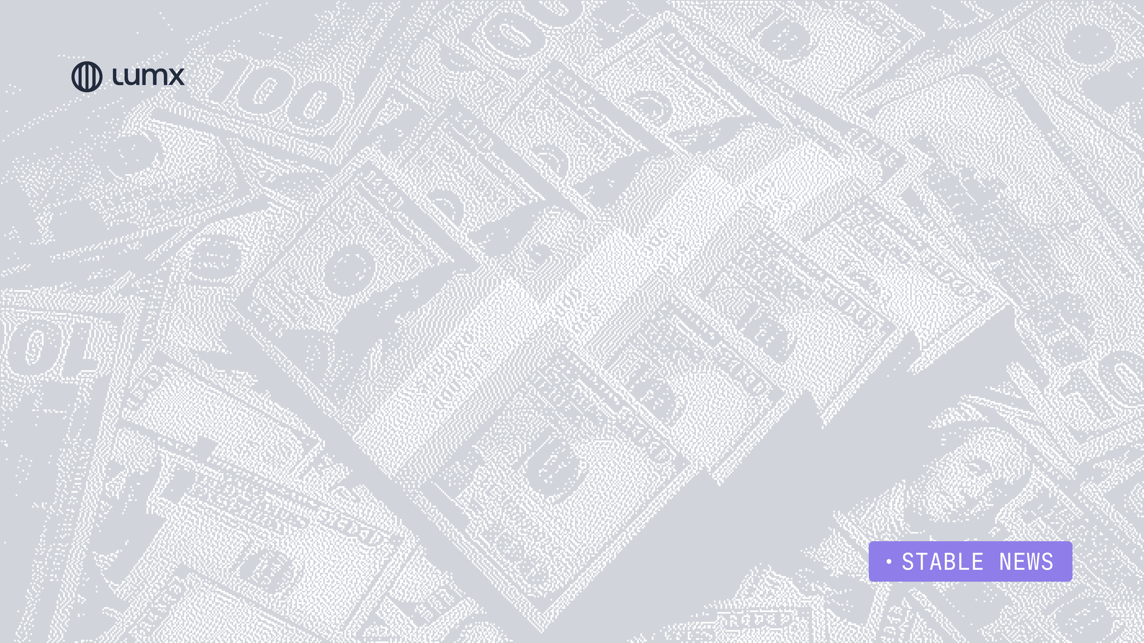 Representation of pile of bills