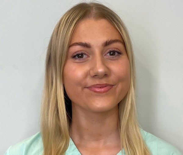 Rachel Mackie MSc
