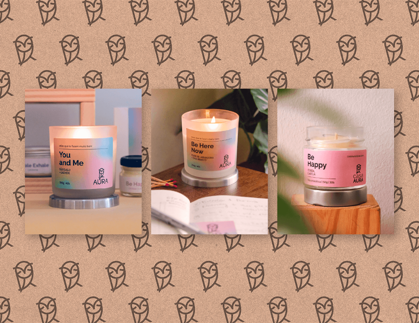 Dashboard Sidebar Close Up