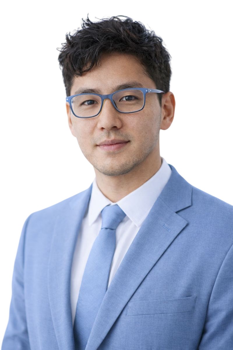 James Chen