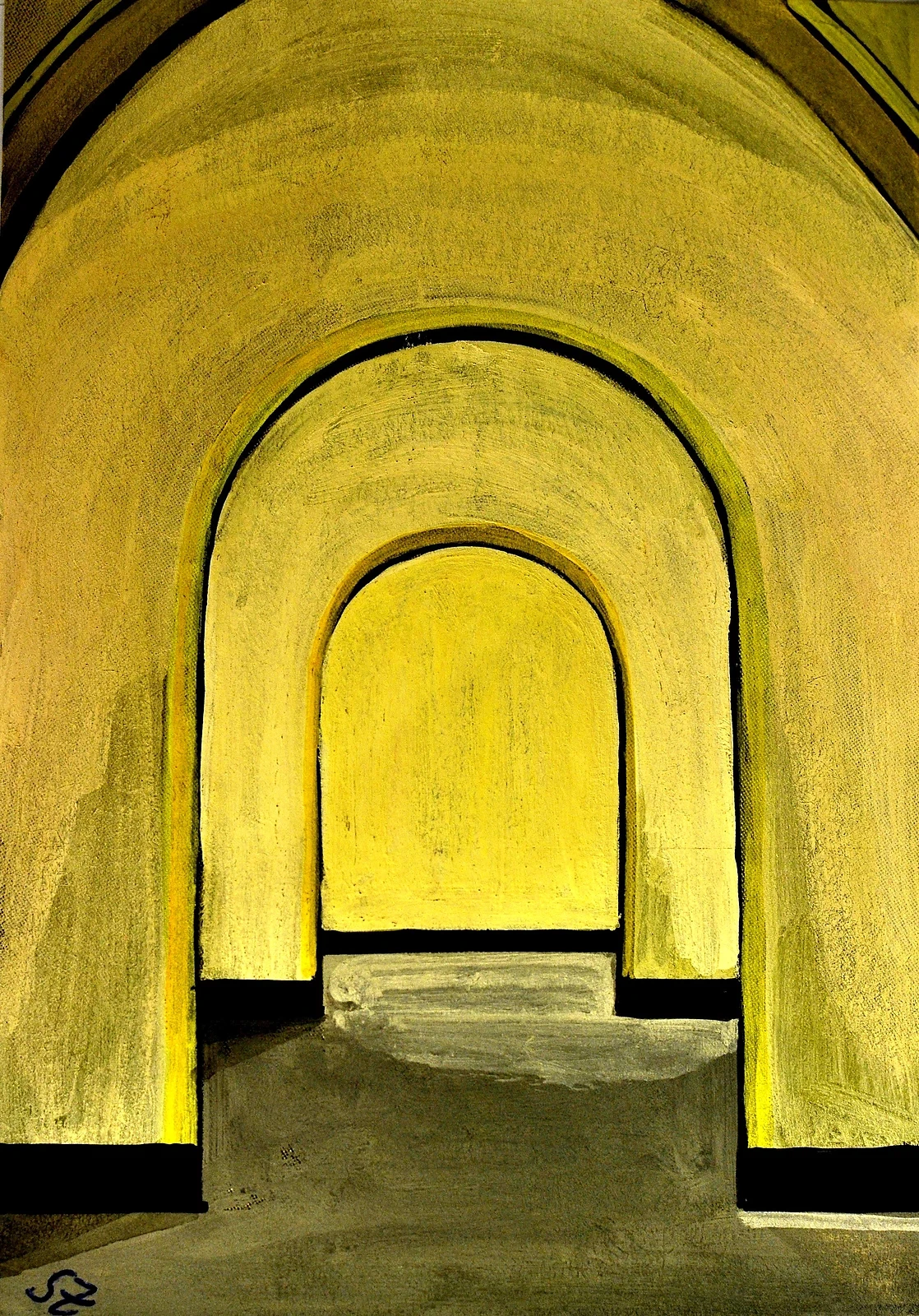 Architektur 10