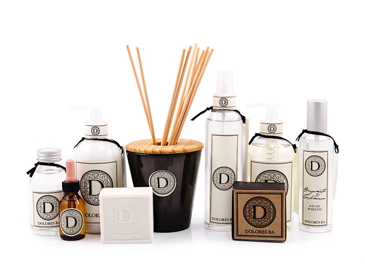 Rooftops of a coastal town with the sea in background