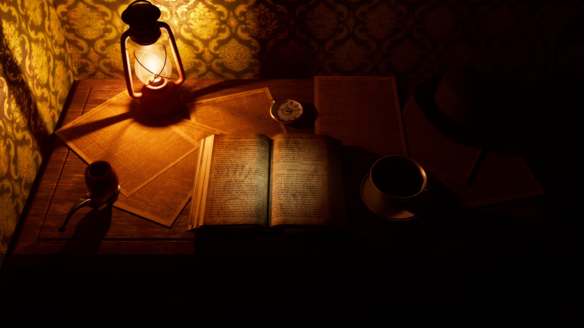 Portfolio Image