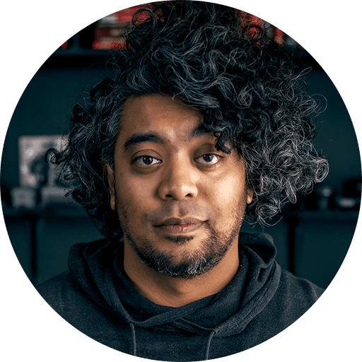 Dan Mall Teaches Design Systems, Design Process, and Design Leadership