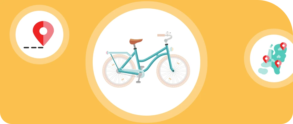 Afbeelding van de website van Verkeerslokaal