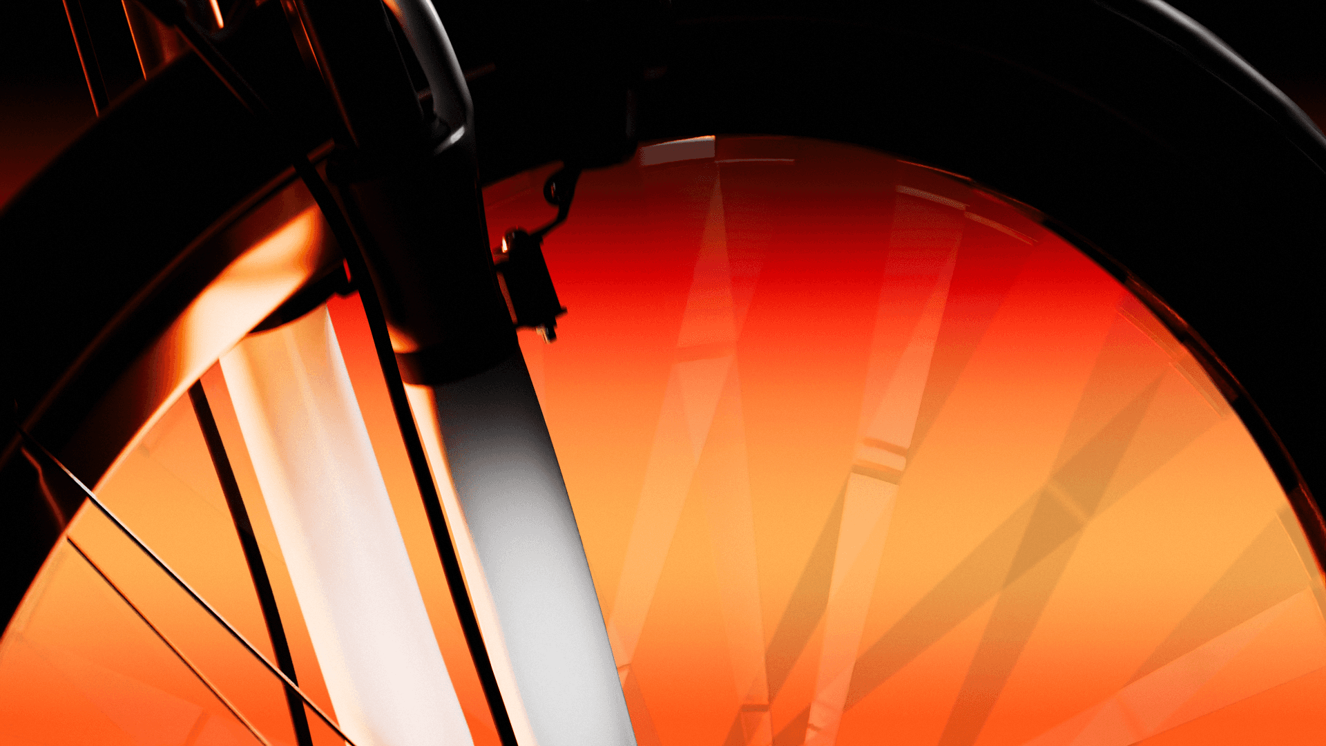 Streetside billboard with flyposters of the Batch.Works brand and illustrations