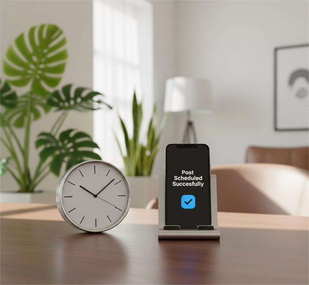 Facebook Page Active