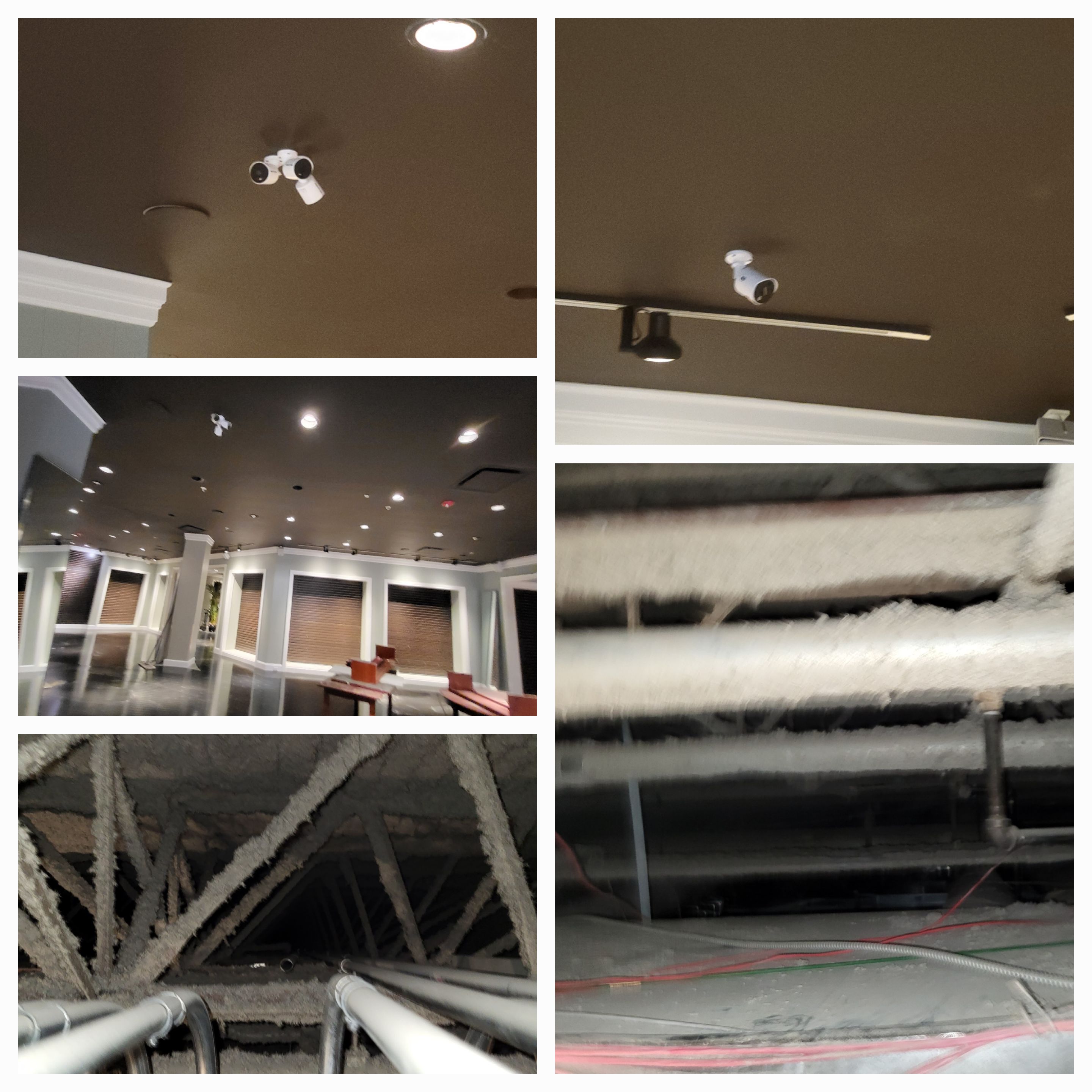 JTS installation project 4