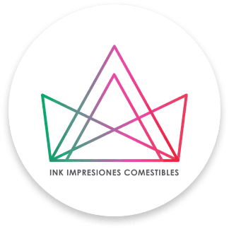 Logo de Ink Impresiones Comestibles