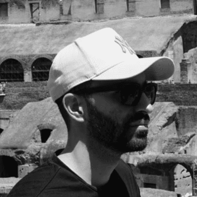 Portofolio Owner display picture