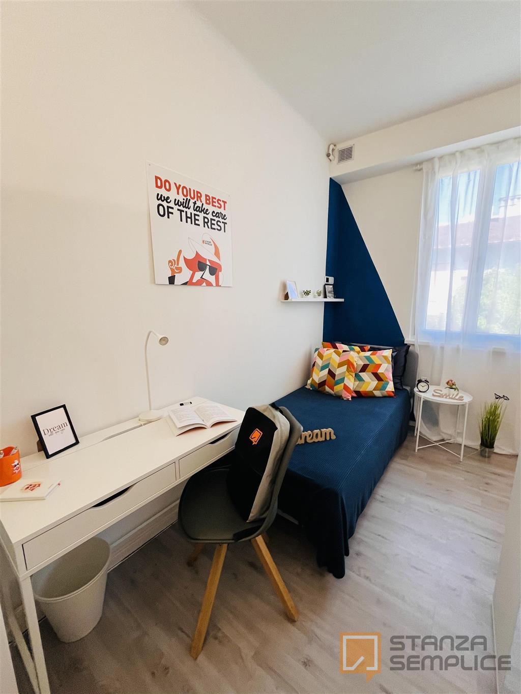 15 sqm room in Via Fabio Filzi, Trento