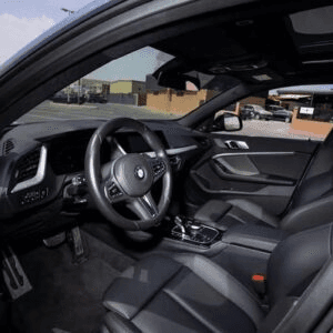 BMW Car Hire Dubai Royal Car Collection