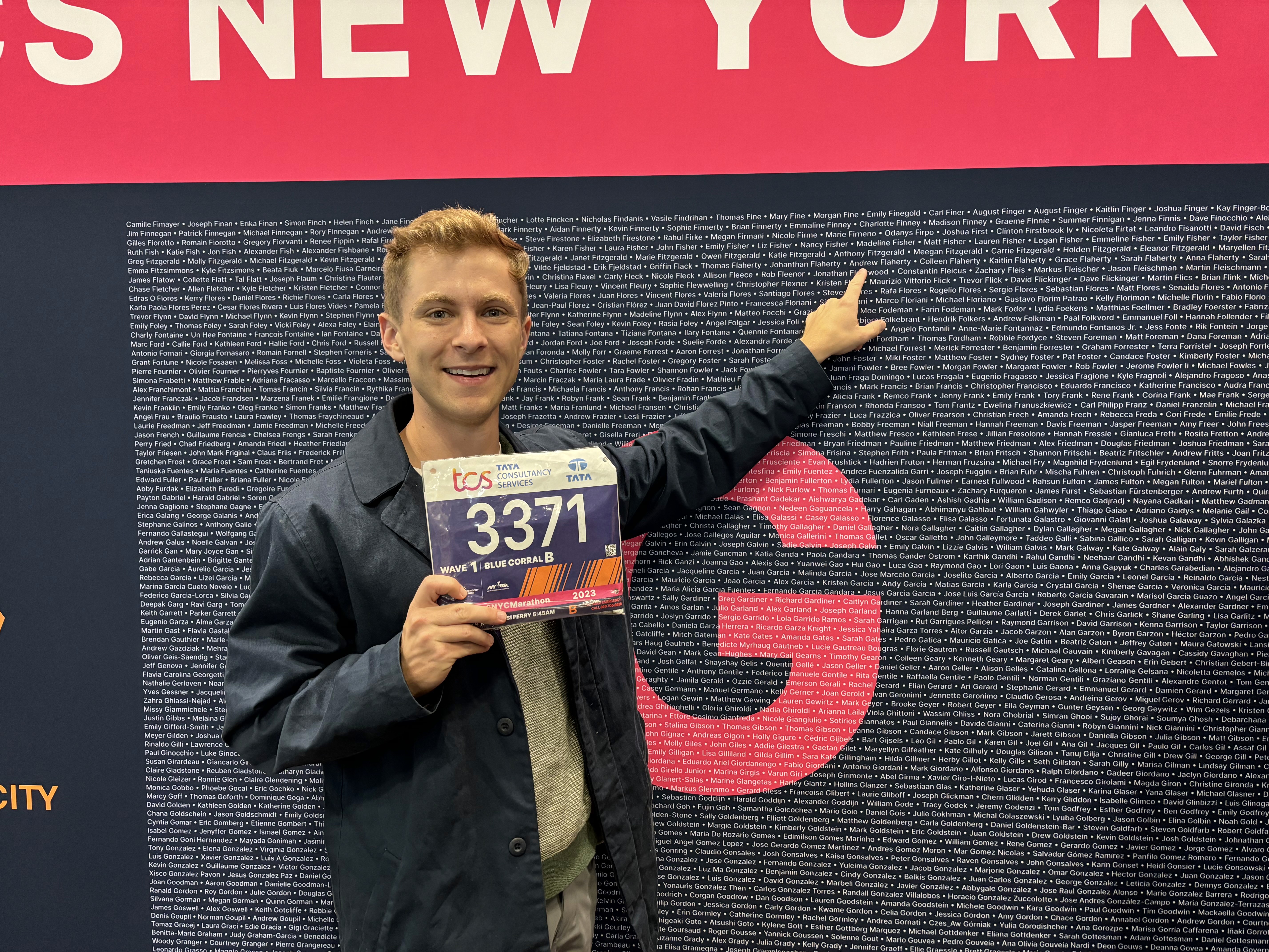 Image of a personal hobby