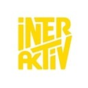 Interaktiv Studio logo