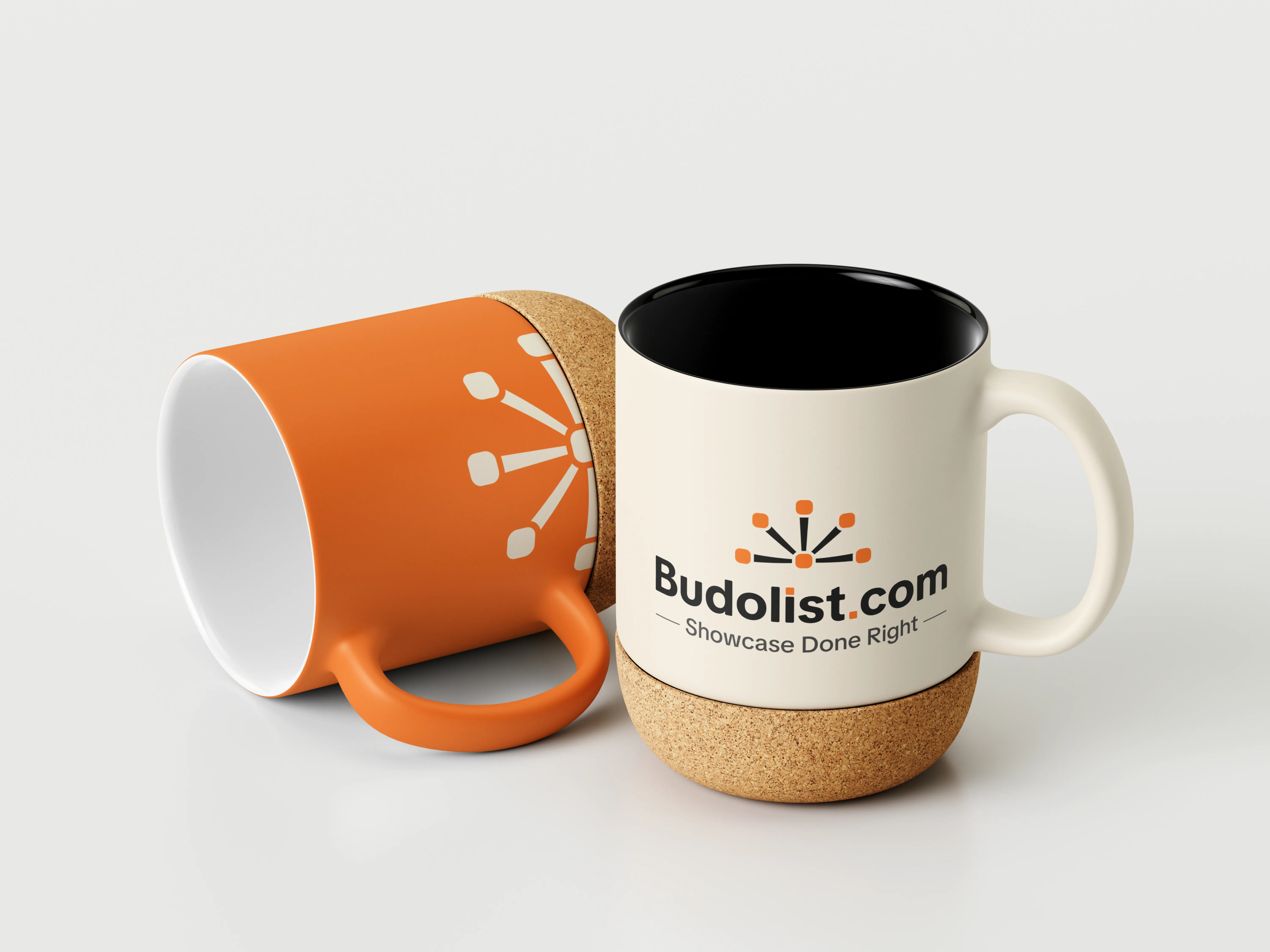 Budolist.com Logo