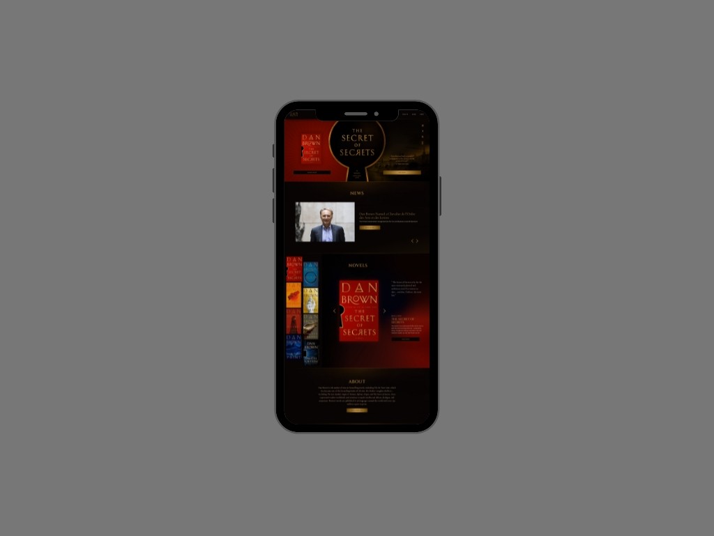 Project image