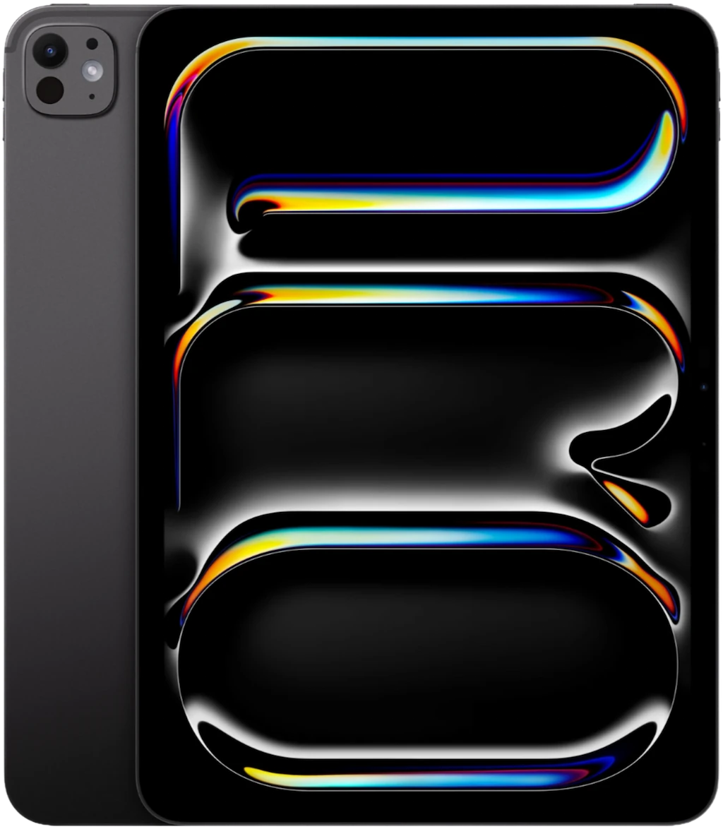 iPad Pro 11"