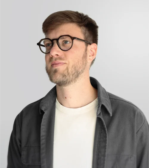 Sébastien Deconinck