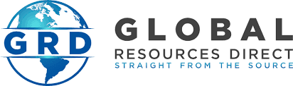 Global Resources Direct Logo - SEO for Wholesalers