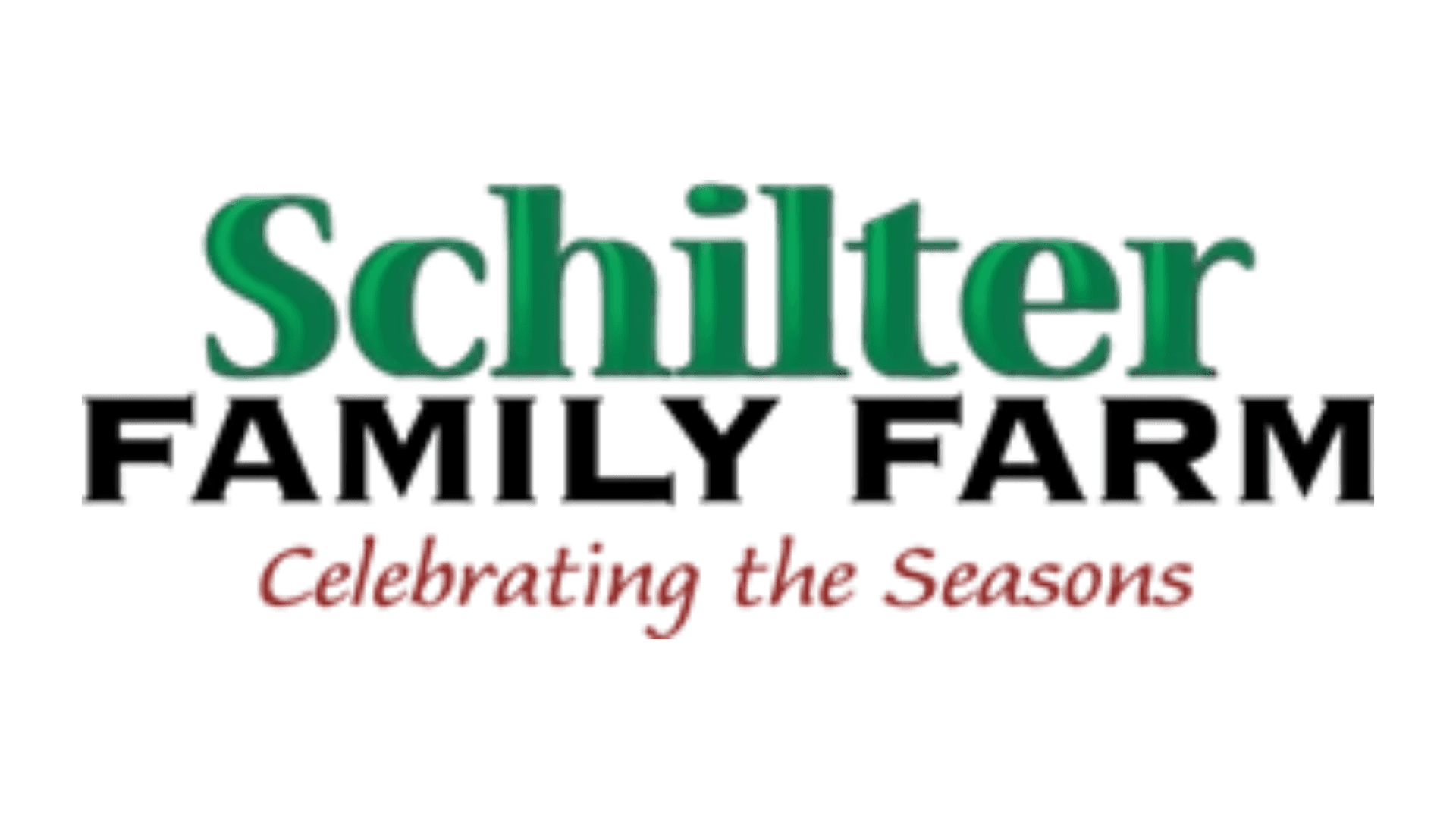 Shilter Family Farm logo