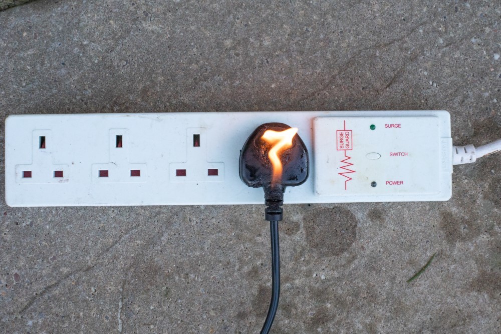 pat testing 