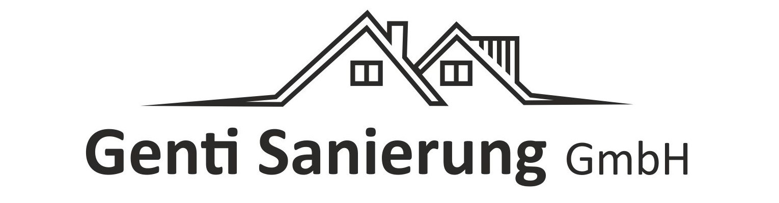 Logo e sponsorit tone Genti Sanierung GmbH