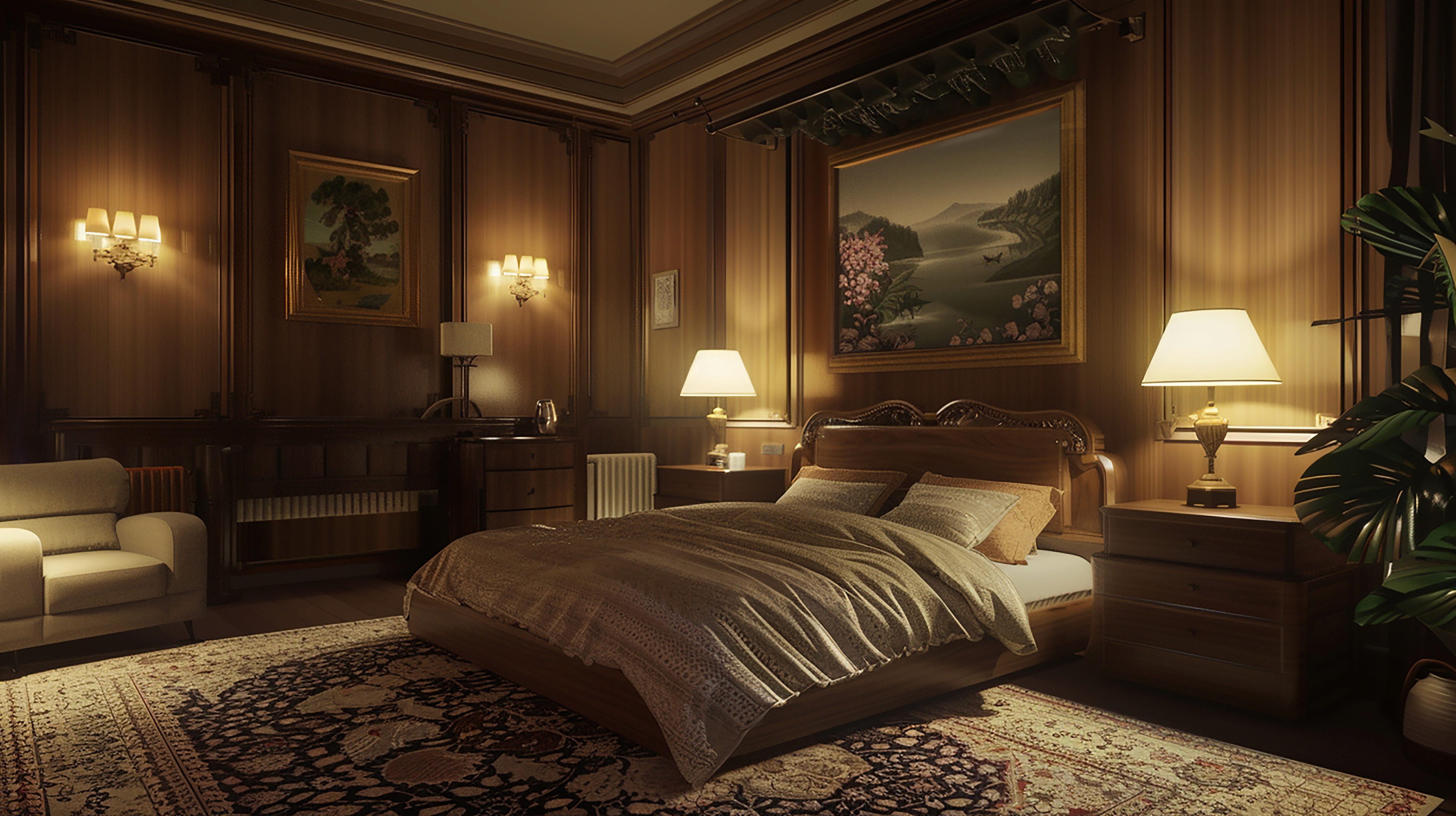 Room Image