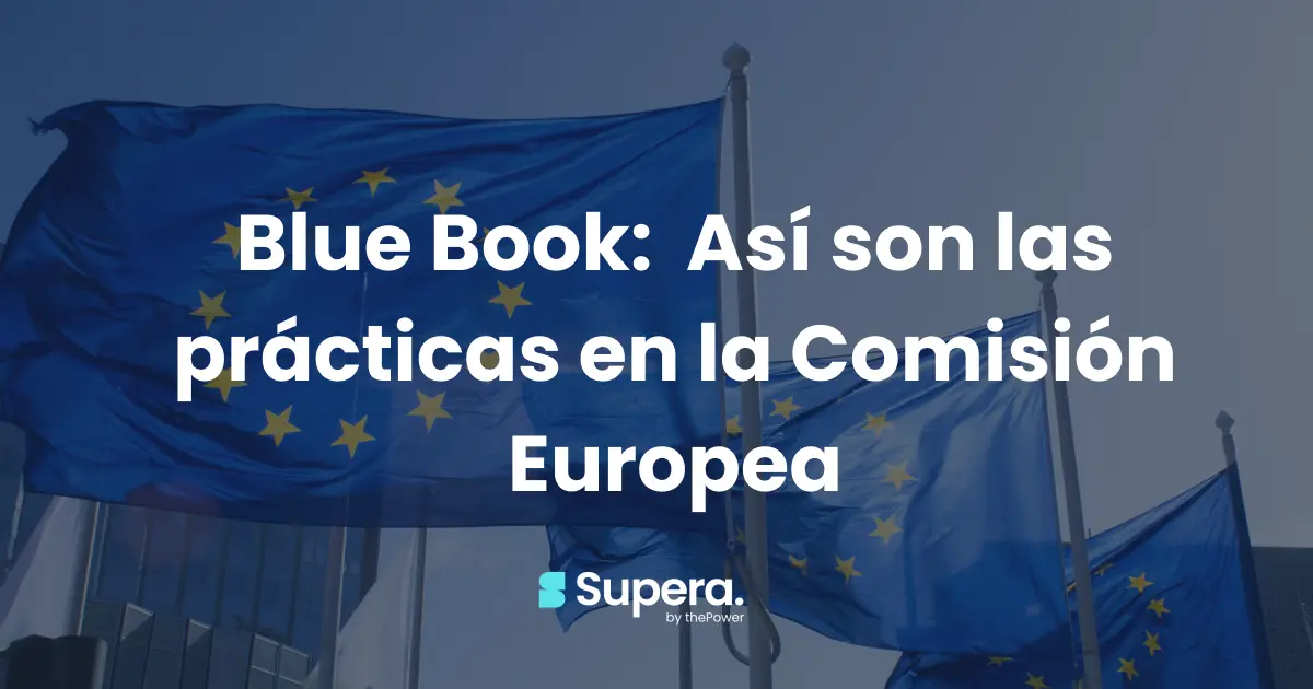 Blue book UE