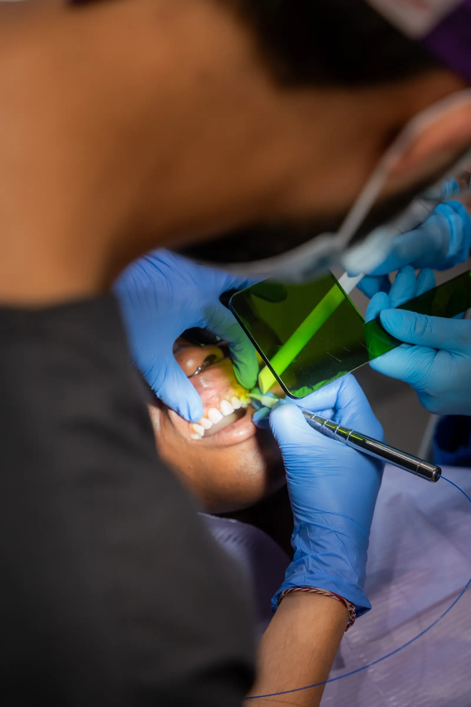 Waldron Dental